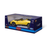 Bburago Bugatti Mistral Modellauto 1:18