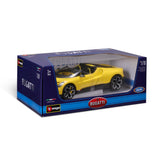 Bburago Bugatti Mistral Modellauto 1:18
