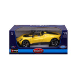 Bburago Bugatti Mistral Modellauto 1:18