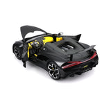 Bburago Bugatti Mistral Modellauto 1:18