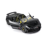 Bburago Bugatti Mistral Modellauto 1:18