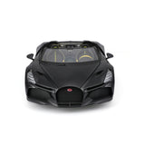 Bburago Bugatti Mistral Modellauto 1:18