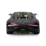 Bburago Bugatti Mistral Modellauto 1:18