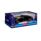 Bburago Bugatti Mistral Modellauto 1:18