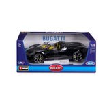 Bburago Bugatti Mistral Modellauto 1:18