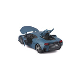 Bburago Lamborghini Temerario Modellauto 1:18