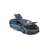 Bburago Lamborghini Temerario Modellauto 1:18