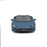 Bburago Lamborghini Temerario Modellauto 1:18