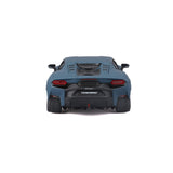 Bburago Lamborghini Temerario Modellauto 1:18