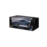 Bburago Lamborghini Temerario Modellauto 1:18