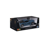 Bburago Lamborghini Temerario Modellauto 1:18