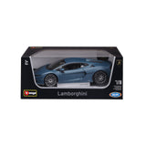 Bburago Lamborghini Temerario Modellauto 1:18