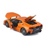 Bburago Lamborghini Temerario Modellauto 1:18