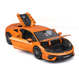 Bburago Lamborghini Temerario Modellauto 1:18