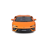 Bburago Lamborghini Temerario Modellauto 1:18