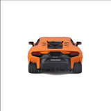Bburago Lamborghini Temerario Modellauto 1:18