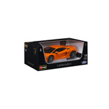 Bburago Lamborghini Temerario Modellauto 1:18