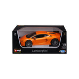Bburago Lamborghini Temerario Modellauto 1:18