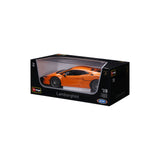 Bburago Lamborghini Temerario Modellauto 1:18