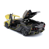 Bburago Lamborghini Sian FKP 37 Modellauto 1:18