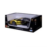 Bburago Lamborghini Sian FKP 37 Modellauto 1:18