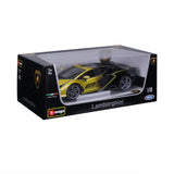 Bburago Lamborghini Sian FKP 37 Modellauto 1:18