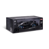 Bburago Bugatti Divo - Carbon Version - 50 Jahre Bburago Modellauto 1:18