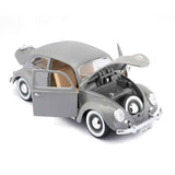 Bburago VW Käfer (1955) Modellauto 1:18
