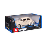 Bburago VW Käfer (1955) Modellauto 1:18