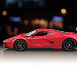 Bburago Ferrari LaFerrari Modellauto 1:18