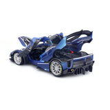 Bburago Ferrari Monza SP1 Modellauto 1:18