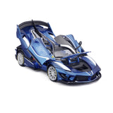 Bburago Ferrari FXX-K EVO Modellauto 1:18