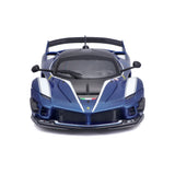 Bburago Ferrari FXX-K EVO Modellauto 1:18