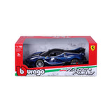 Bburago Ferrari FXX-K EVO Modellauto 1:18