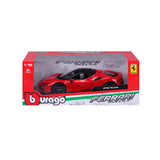 Bburago Ferrari SF90 Stradale Modellauto 1:18