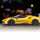 Bburago Ferrari SF90 Spider Modellauto 1:18