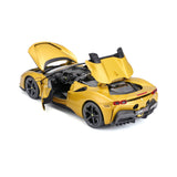 Bburago Ferrari SF90 Spider Modellauto 1:18