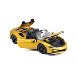 Bburago Ferrari SF90 Spider Modellauto 1:18