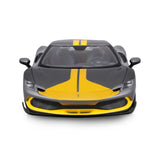 Bburago Ferrari 296GTB Assetto Fiorano Modellauto 1:18