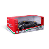Bburago Ferrari 296GTB Assetto Fiorano Modellauto 1:18