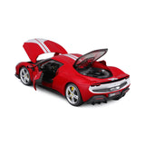 Bburago Ferrari 296GTB Assetto Fiorano Modellauto 1:18