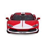 Bburago Ferrari 296GTB Assetto Fiorano Modellauto 1:18