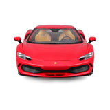 BburagoFerrari 296GTB Modellauto 1:24