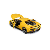 Bburago Ferrari 296GTB Modellauto 1:18/1:24