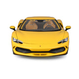 Bburago Ferrari 296GTB Modellauto 1:18/1:24