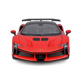 Bburago Ferrari SF90 XX Stradale Modellauto 1:18
