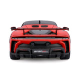 Bburago Ferrari SF90 XX Stradale Modellauto 1:18