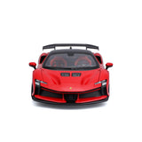 Bburago Ferrari SF90 XX Stradale Modellauto 1:18