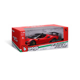 Bburago Ferrari SF90 XX Stradale Modellauto 1:18