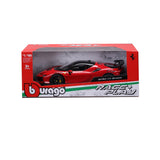 Bburago Ferrari SF90 XX Stradale Modellauto 1:18